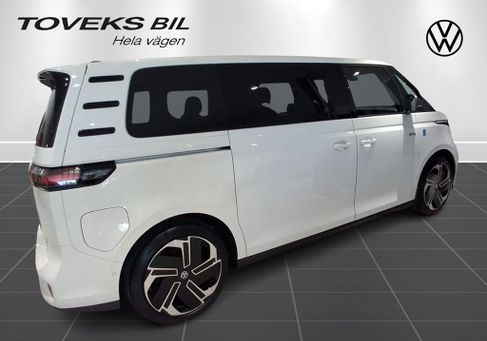 Volkswagen ID.Buzz, 2027 2