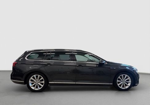 Volkswagen Passat Variant, 2018 2