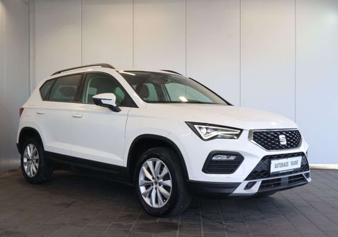 Seat Ateca, 2023