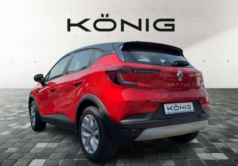 Renault Captur, 2023