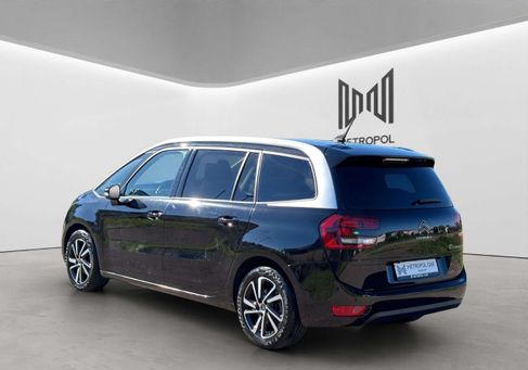 Citroën Grand C4 Picasso, 2022 3