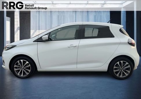 Renault ZOE, 2022