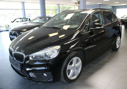 BMW 218, 2018 3