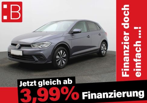 Volkswagen Polo, 2024