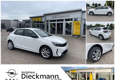 Opel Corsa, 2024