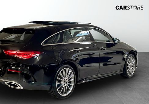 Mercedes-Benz CLA 250 Shooting Brake, 2023