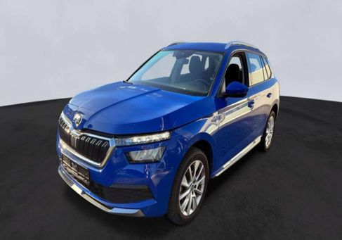 Skoda Kamiq, 2023 2