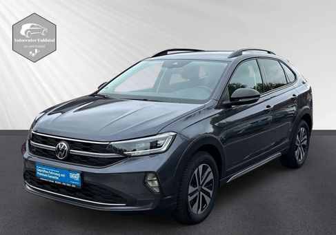 Volkswagen Taigo, 2025