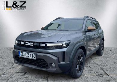 Dacia Duster, 2026