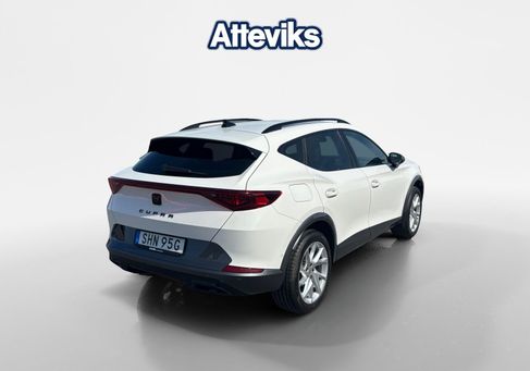 Cupra Formentor, 2024