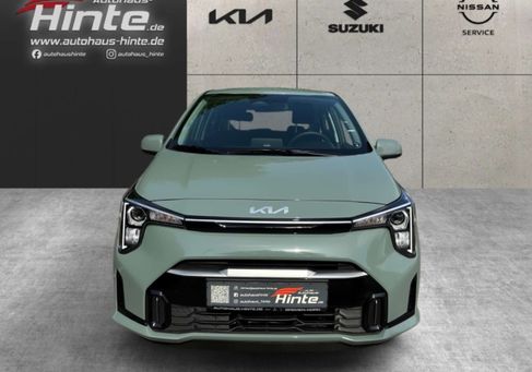 Kia Picanto, 2024
