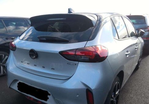 Opel Corsa, 2025 2