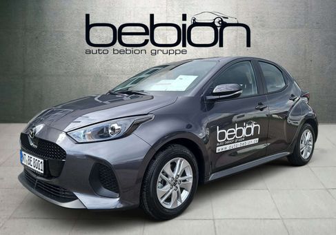 Mazda 2, 2025 2