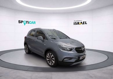 Opel Mokka X, 2019