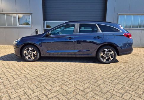 Hyundai i30, 2026 2