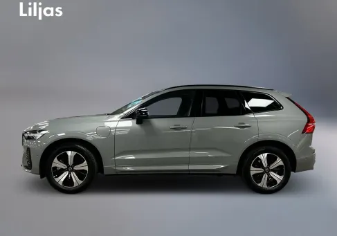 Volvo XC60, 2025