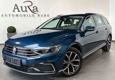 Volkswagen Passat Variant, 2023