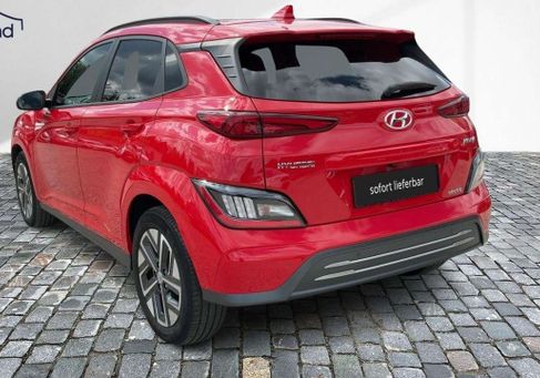 Hyundai Kona, 2021 2