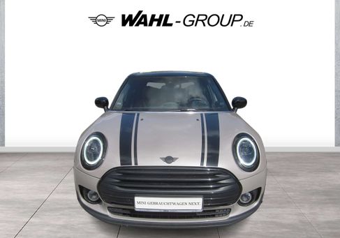 MINI Cooper D Clubman, 2023