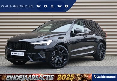 Volvo XC60, 2025