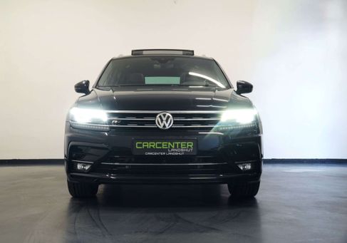 Volkswagen Tiguan, 2020 3