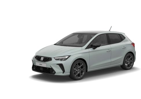 Seat Ibiza, 2026