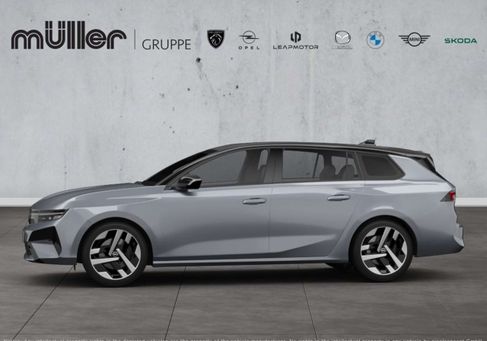 Opel Astra, 2026