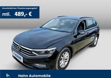 Volkswagen Passat Variant, 2023