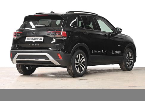 Volkswagen T-Cross, 2026 2