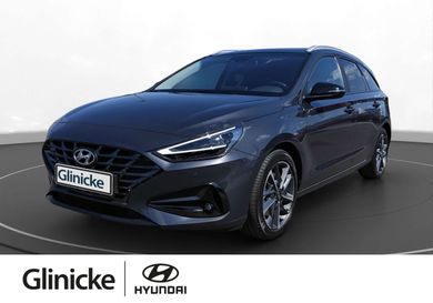 Hyundai i30, 2021