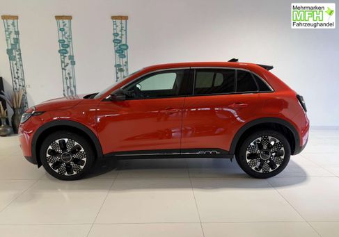 Fiat 600, 2025