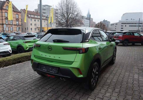 Opel Mokka, 2024 3