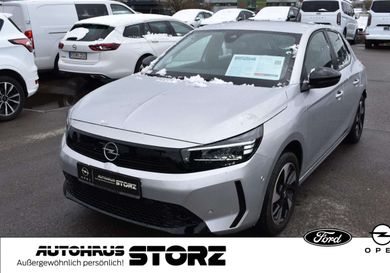 Opel Corsa, 2024