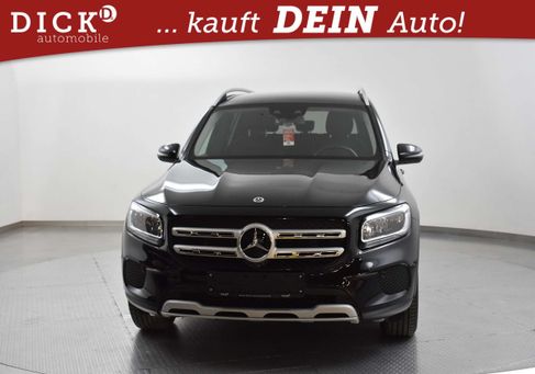 Mercedes-Benz GLB 180, 2021