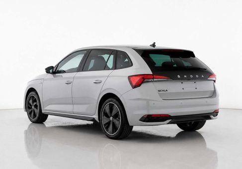 Skoda Scala, 2024 3