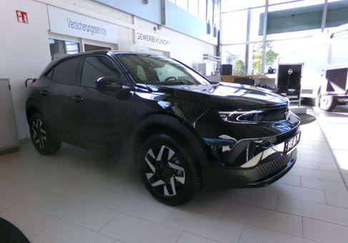 Opel Mokka, 2026 3