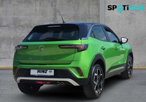 Opel Mokka, 2023 3
