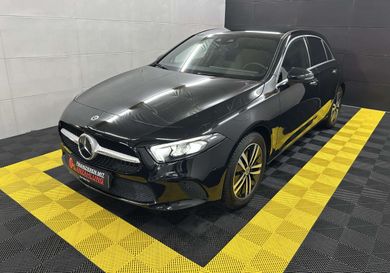 Mercedes-Benz A 250, 2022