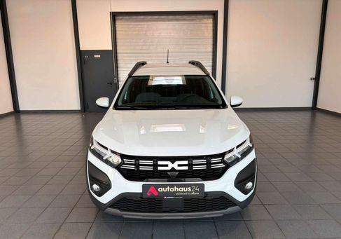 Dacia Jogger, 2023 2