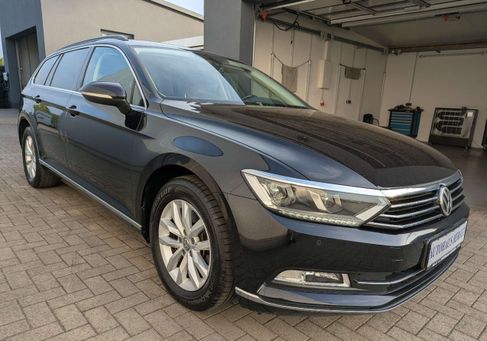 Volkswagen Passat Variant, 2019 3