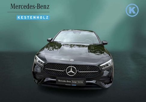 Mercedes-Benz A 180, 2024