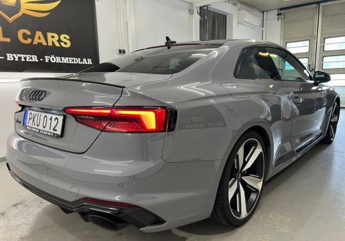 Audi A5, 2018 2