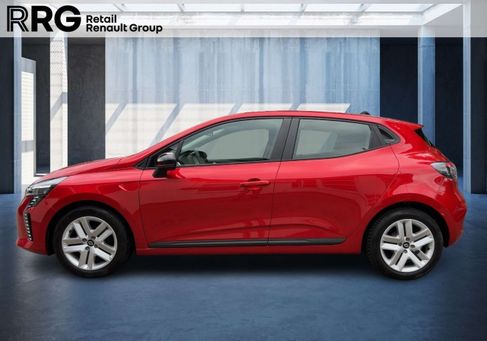 Renault Clio, 2024
