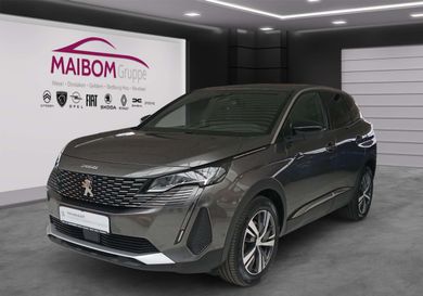 Peugeot 3008, 2024