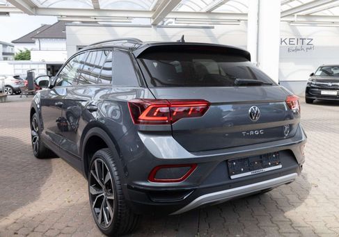 Volkswagen T-Roc, 2023