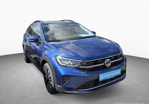 Volkswagen Taigo, 2022