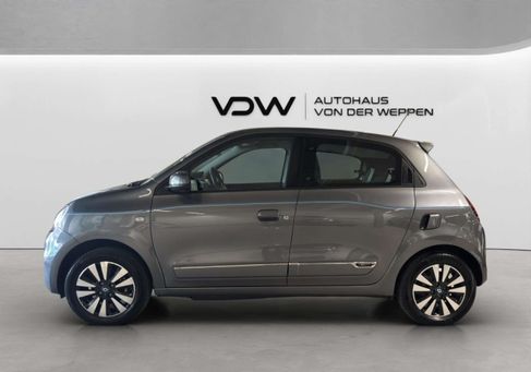 Renault Twingo, 2022