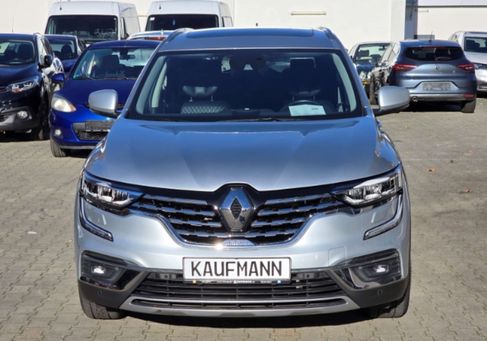 Renault Koleos, 2022