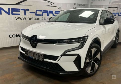 Renault Megane, 2022