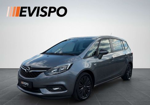 Opel Zafira Tourer, 2019